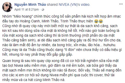 cung nghia qua bi quyet giup da sach mem min tu "dai ca" hoang oanh - 4